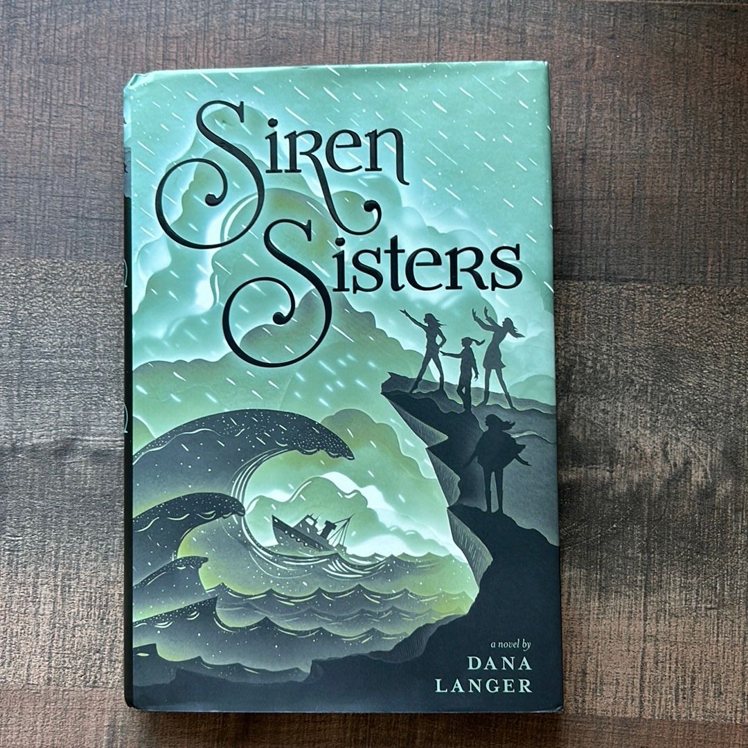 Siren Sisters