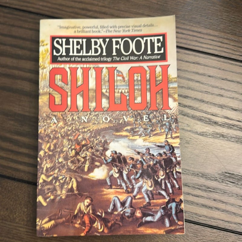 Shiloh