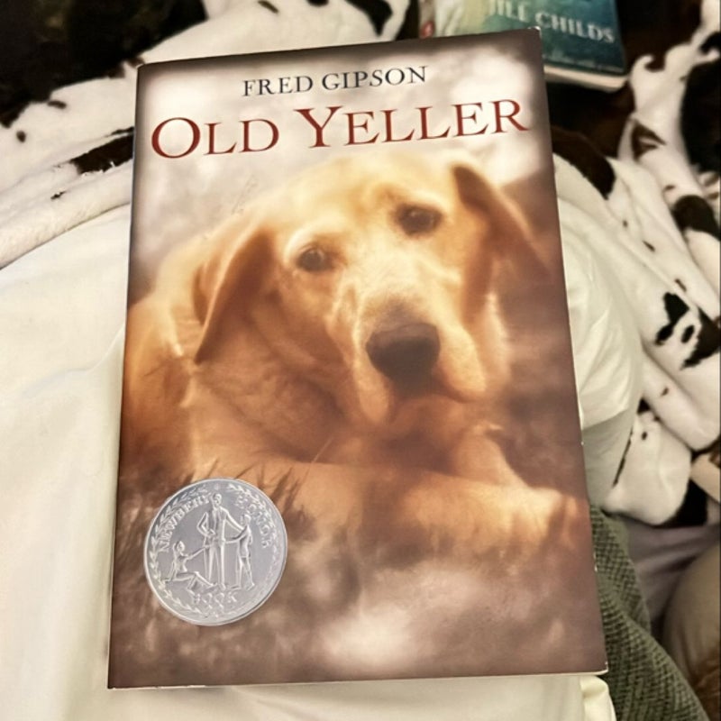 Old Yeller