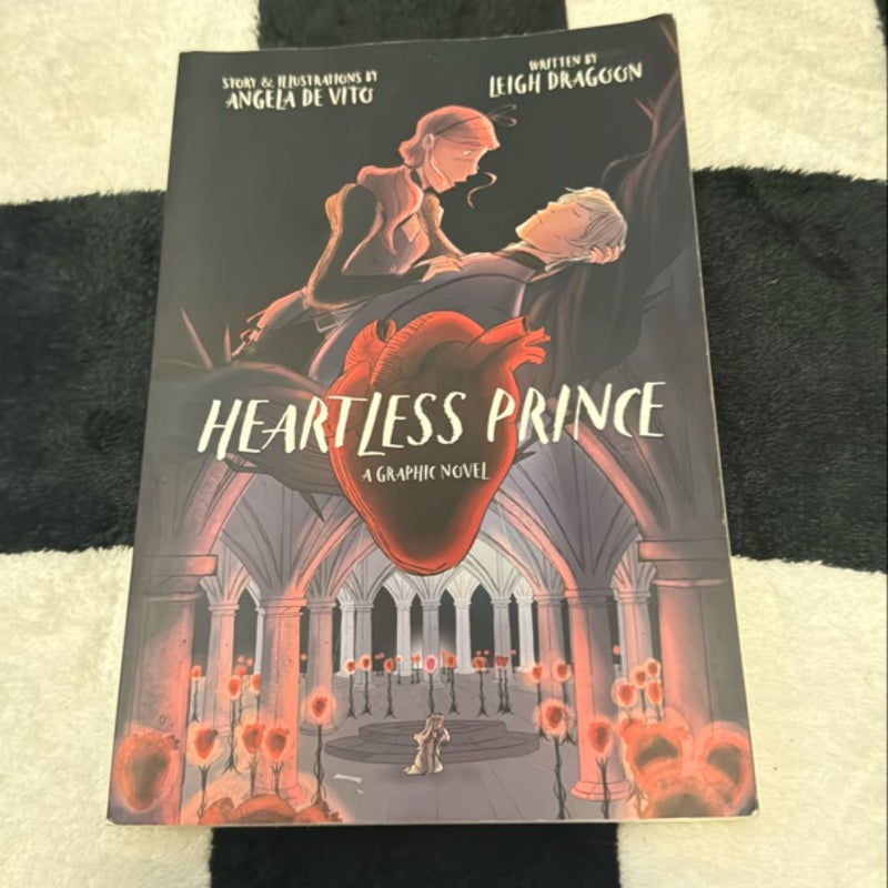 Heartless Prince