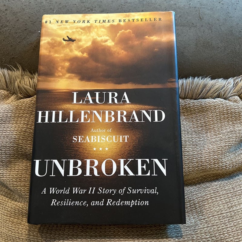 Unbroken