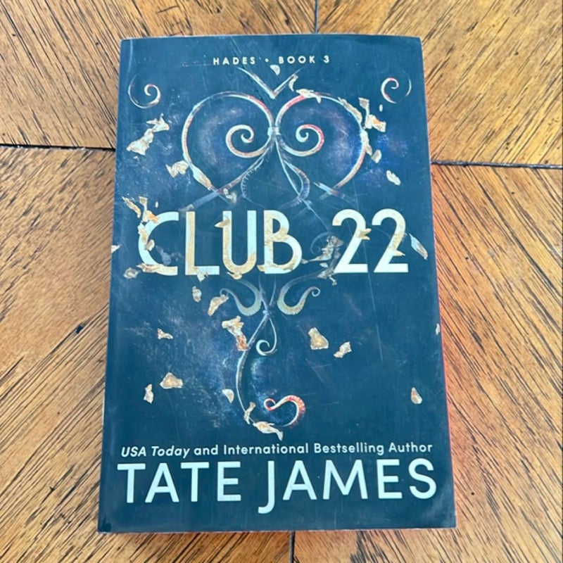 Club 22