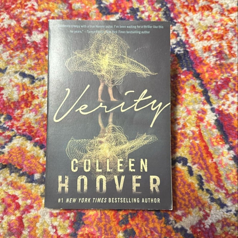 Verity