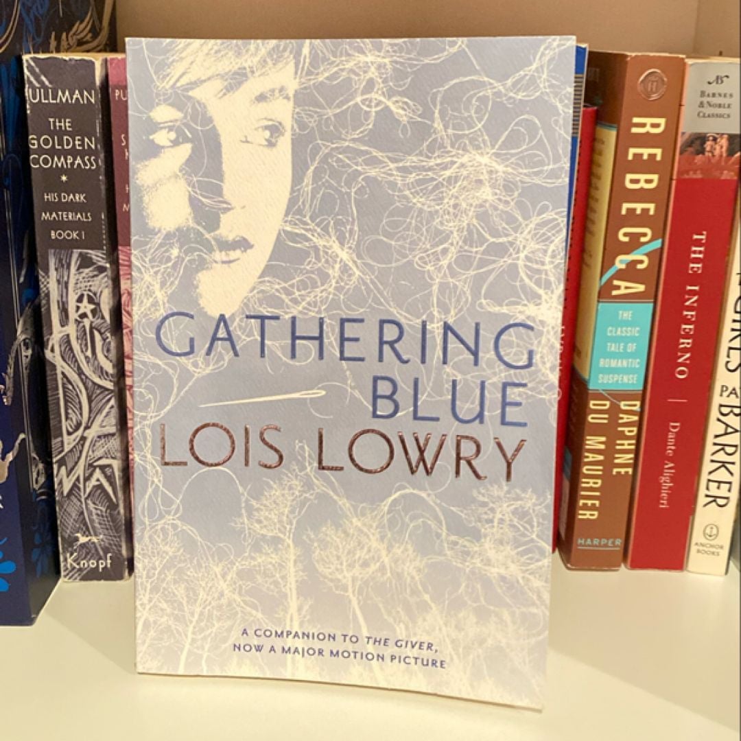 The Giver Quartet 20th Anniversary Boxed Set by Lowry Lowry