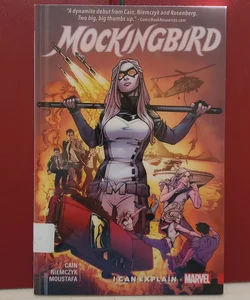 Mockingbird Vol. 1