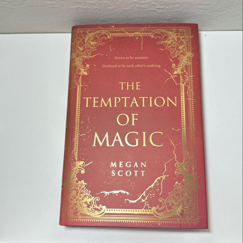 The Temptation of Magic