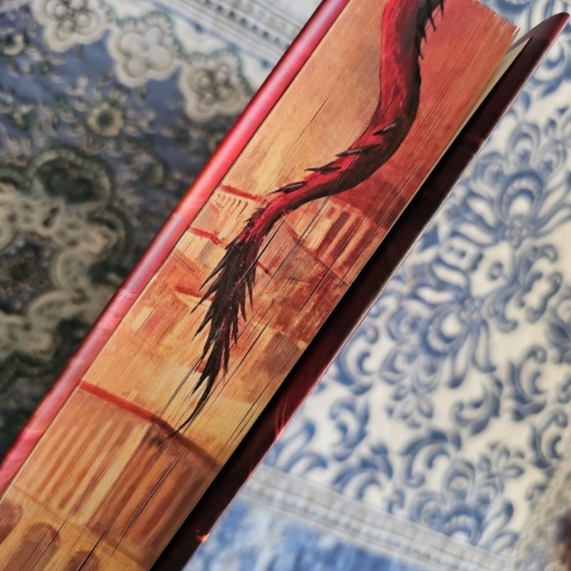 Firebird