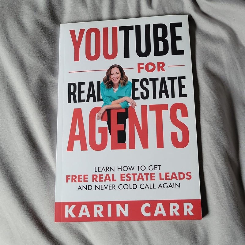 Youtube for Real Estate Agents