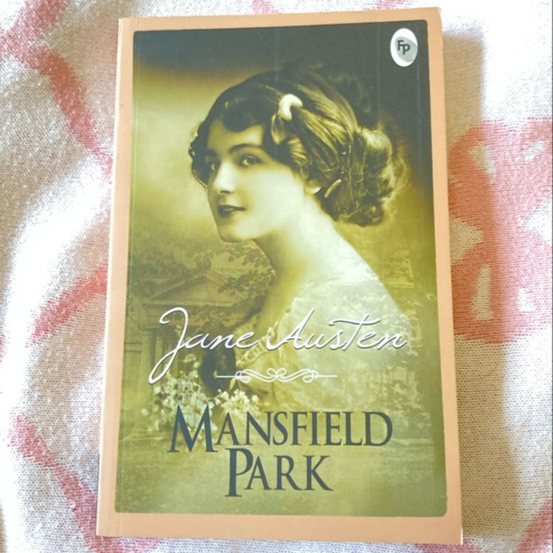 Mansfield Park