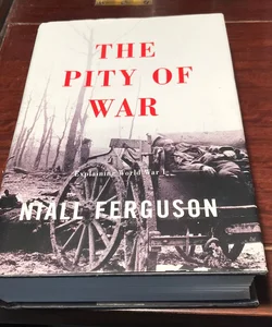 1st/1st * The Pity of War