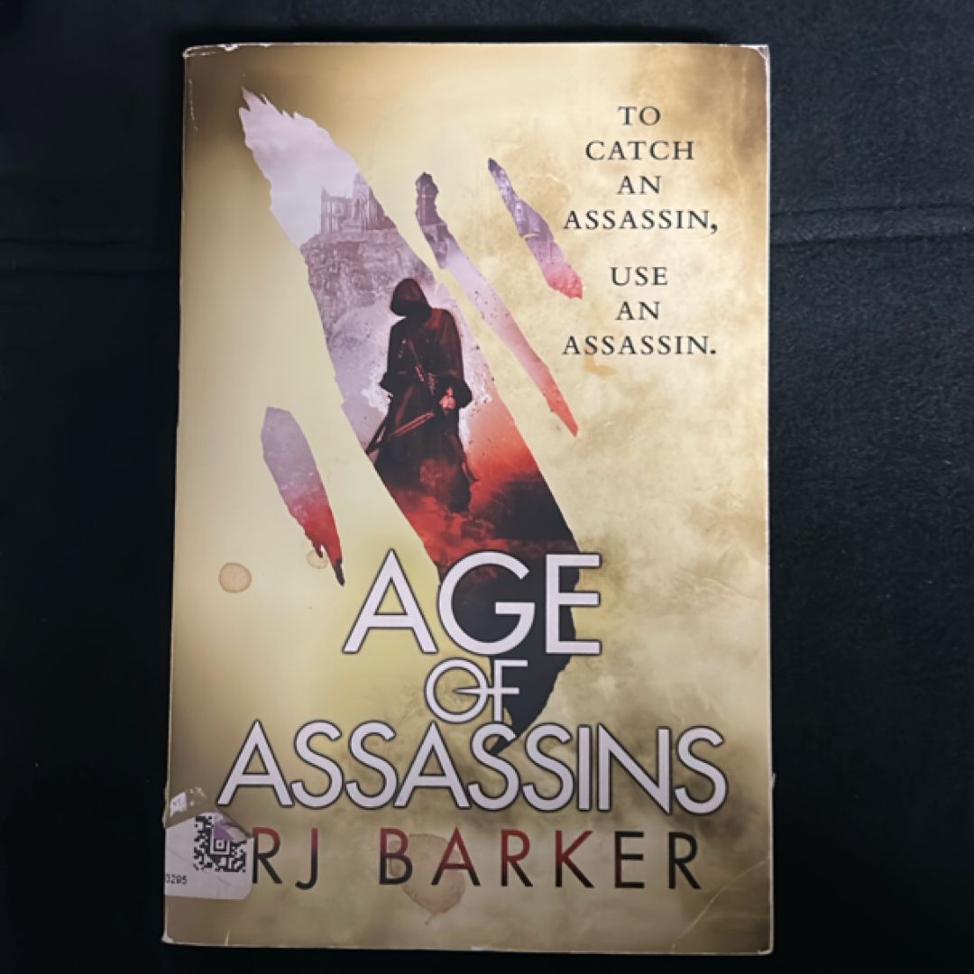 Age of Assassins