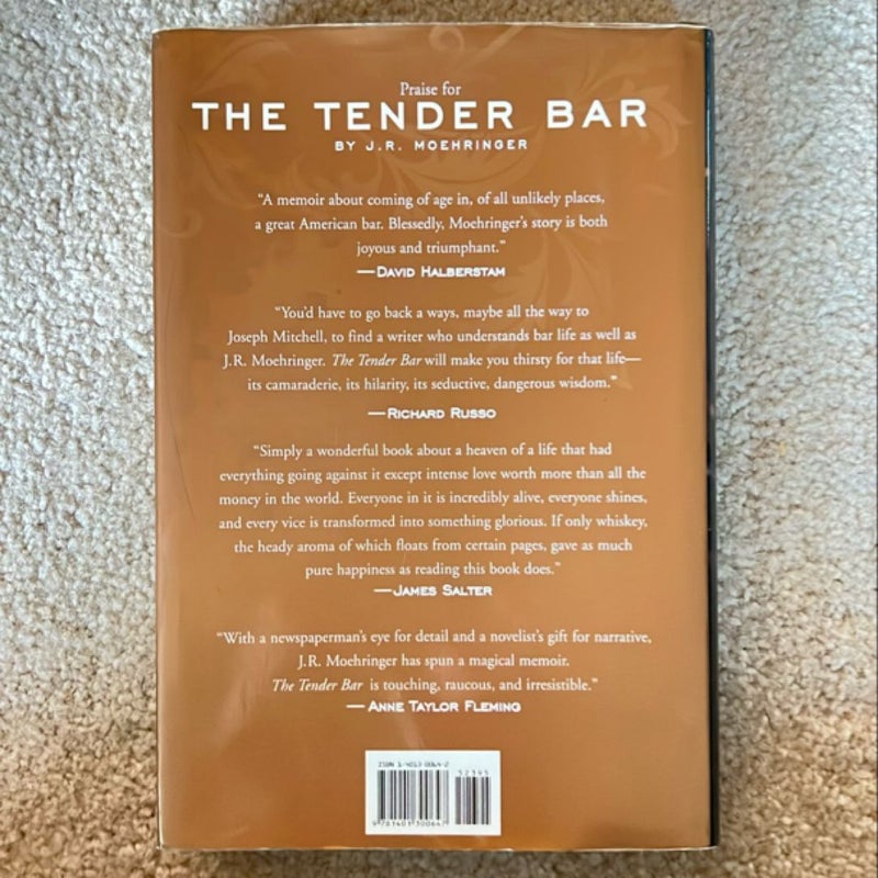 The Tender Bar