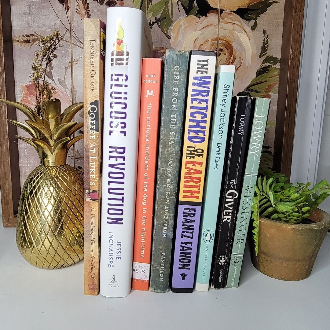 LuLukan Books 📚🩵
