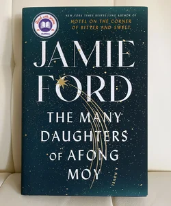 The Many Daughters of Afong Moy