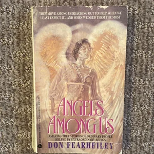 Angels among Us
