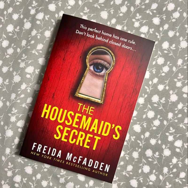 The Housemaid's Secret