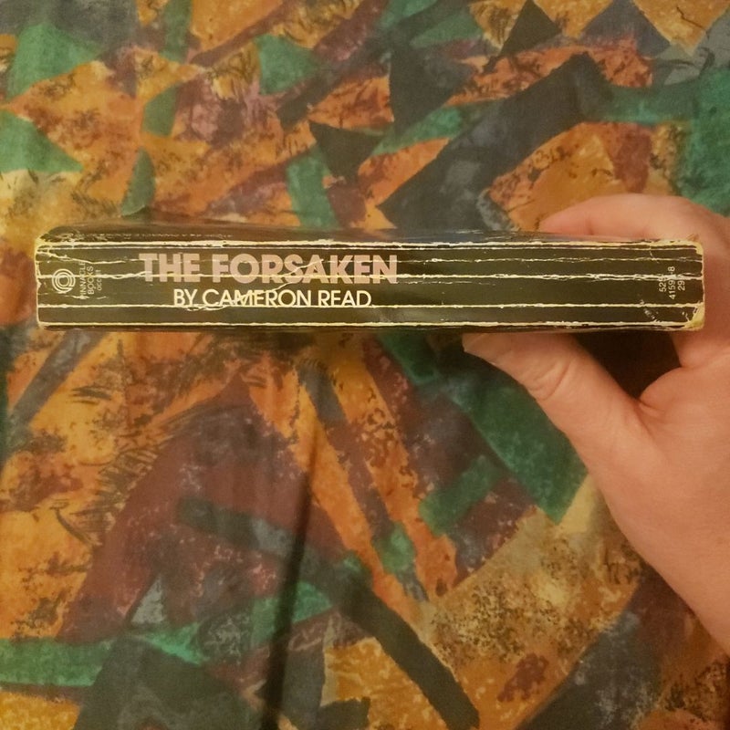 The Forsaken 