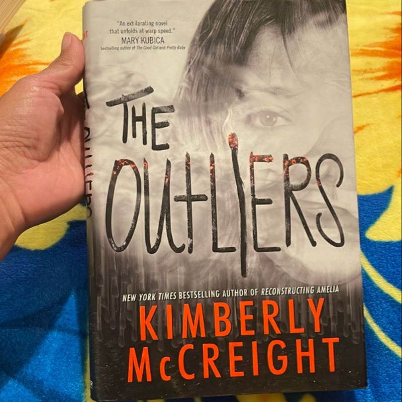 The Outliers