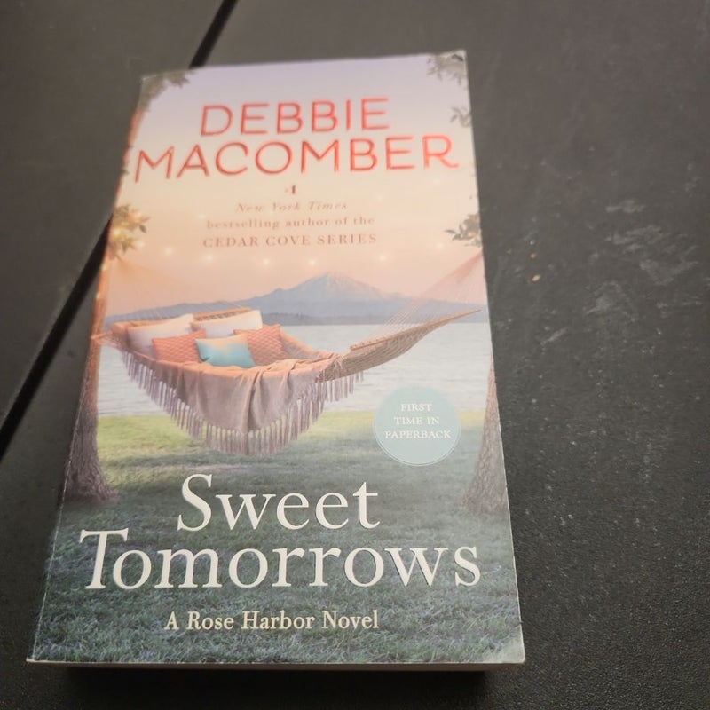 Sweet Tomorrows
