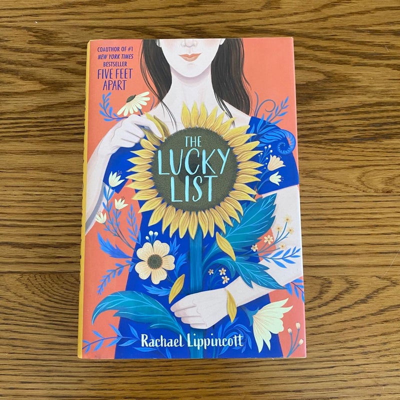 The Lucky List