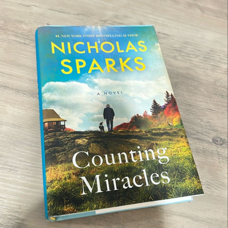 Counting Miracles