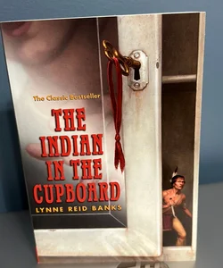 The Indian in the Cupboard