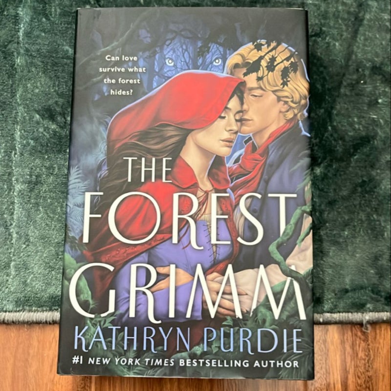 The Forest Grimm