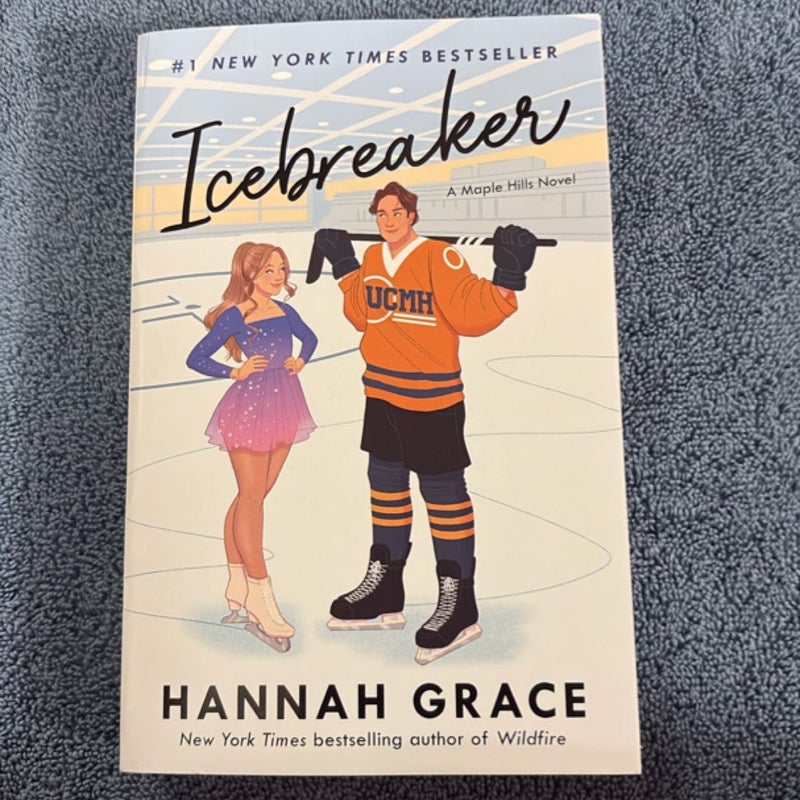 Icebreaker