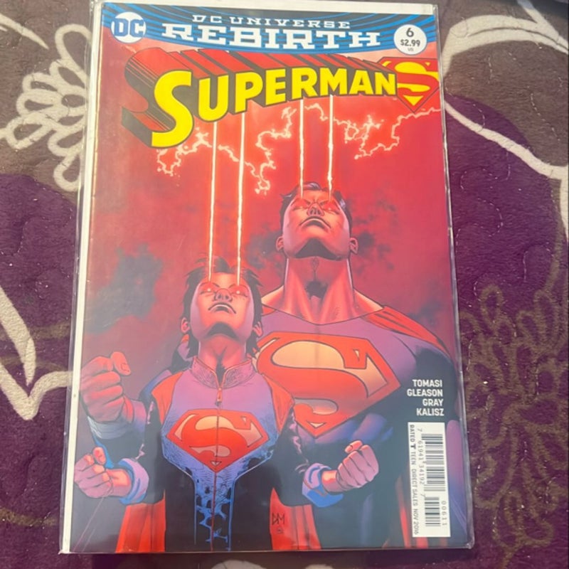 Superman 