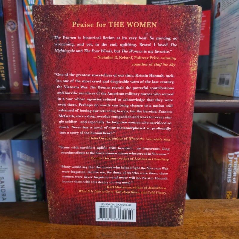 The Women