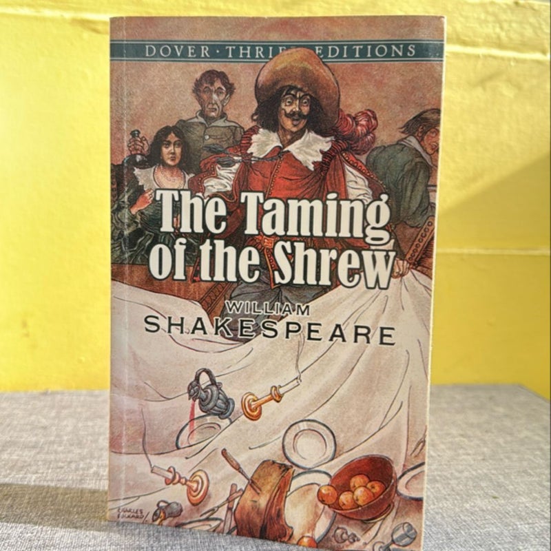 The Taming of the Shrew