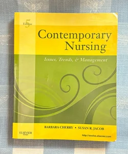 Contemporary Nursing