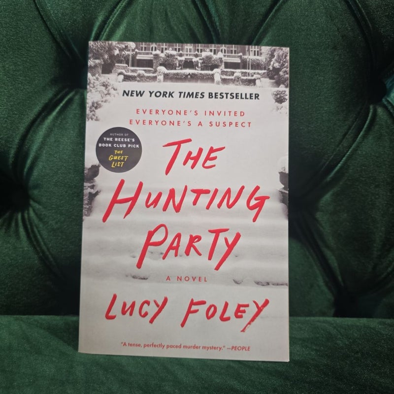 The Hunting Party