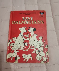 Walt Disney's One Hundred and One Dalmatians