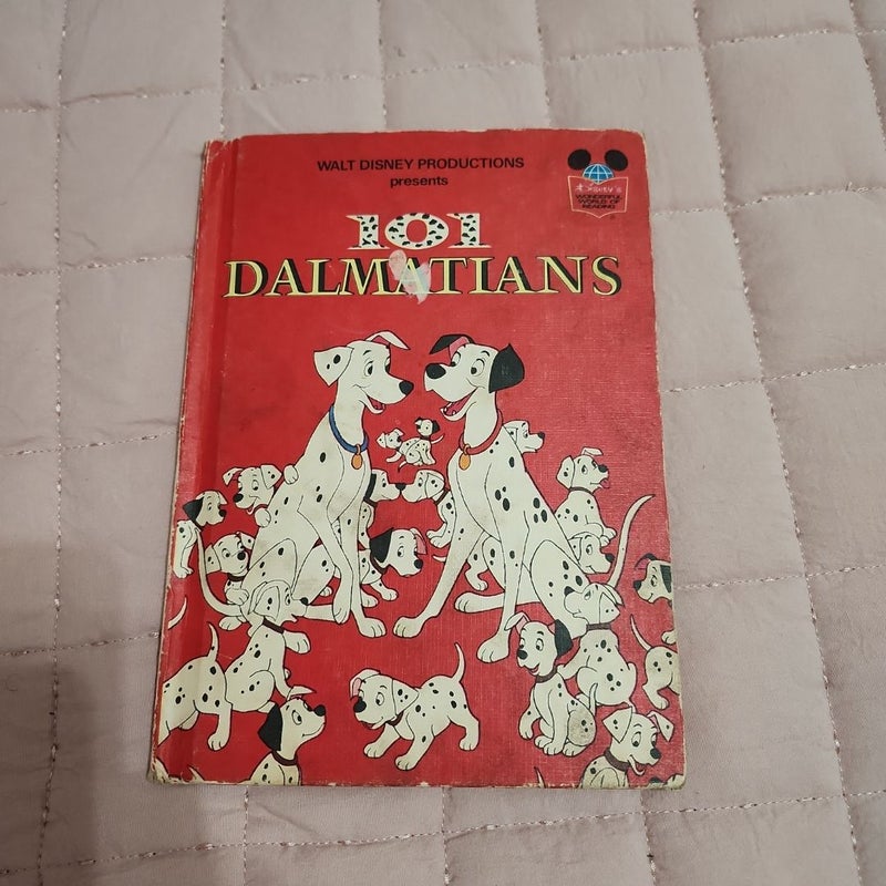 Walt Disney's One Hundred and One Dalmatians