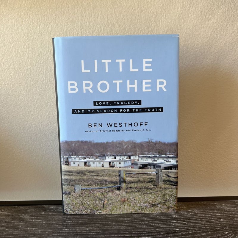 Little Brother