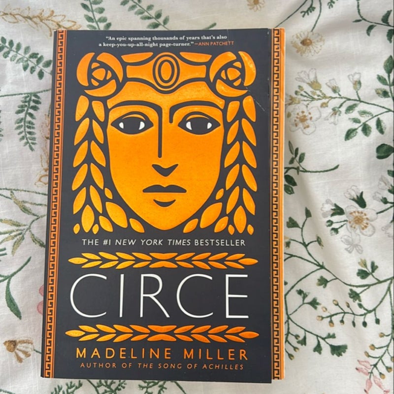 Circe