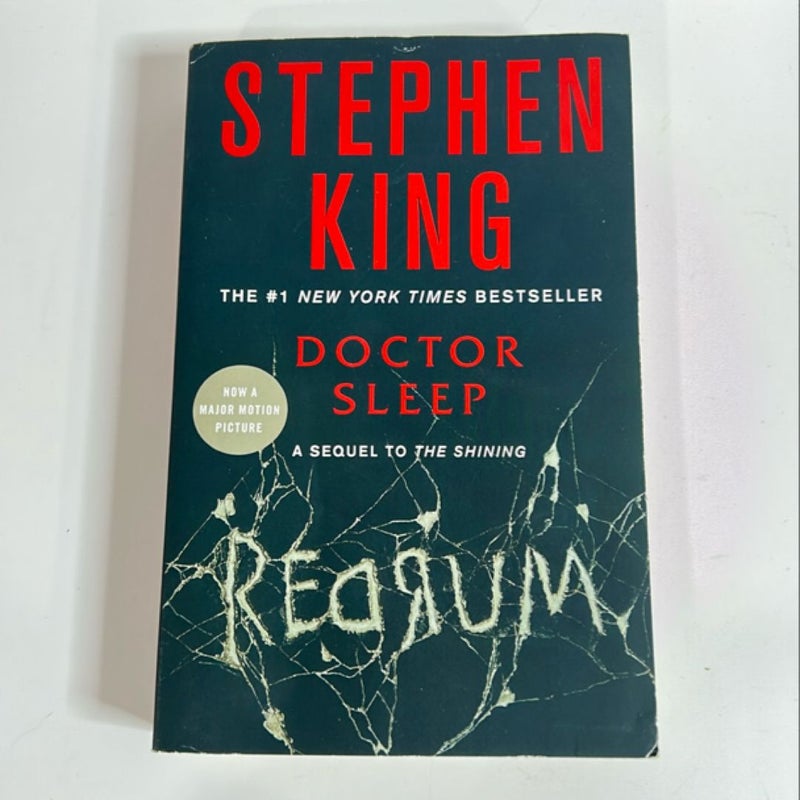 Doctor Sleep