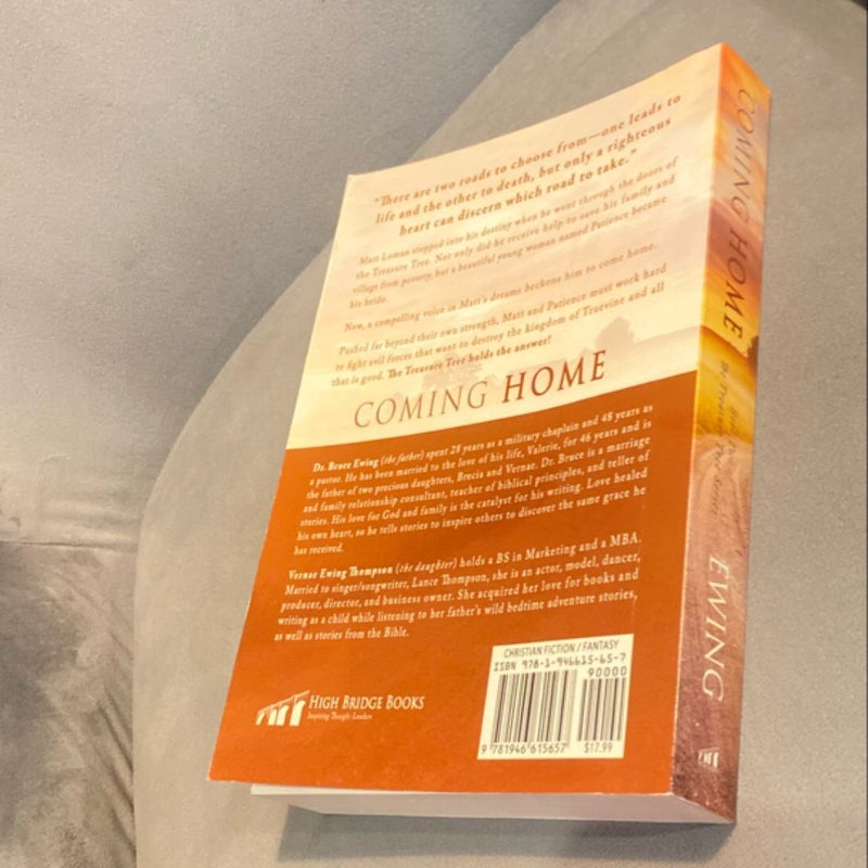 Coming Home