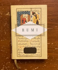 Rumi: Poems