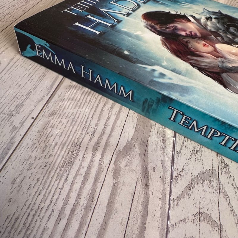 Tempting Hades by , Paperback | Pangobooks
