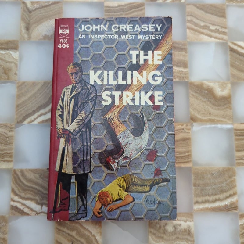 The Killing Strike