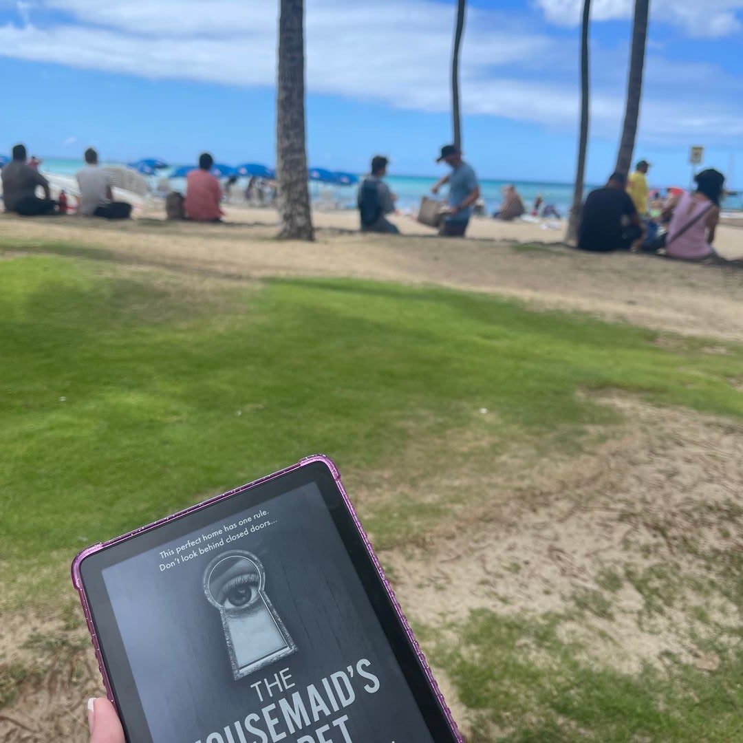 The Roaming Reader