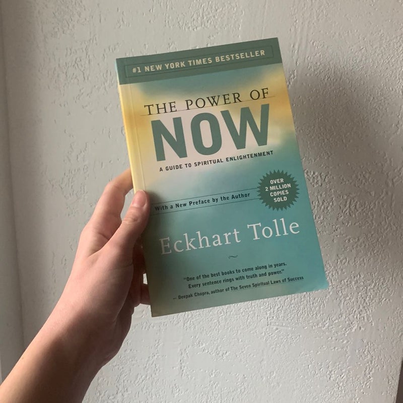 The Power of Now