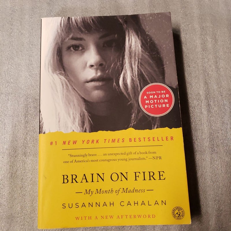 Brain on Fire