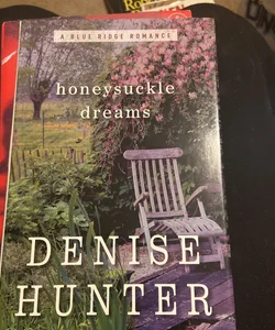 Honeysuckle dreams