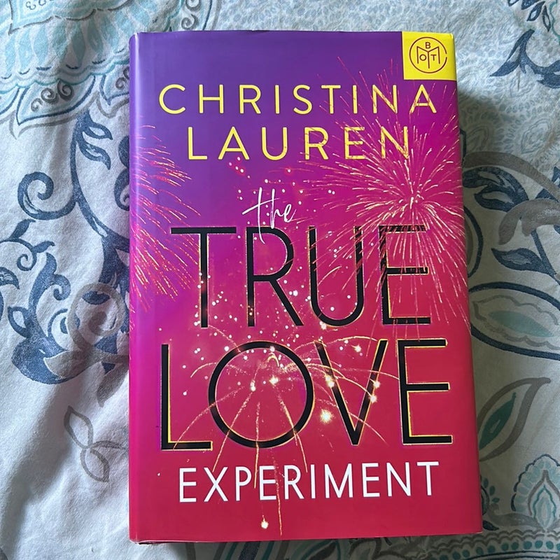 The True Love Experiment