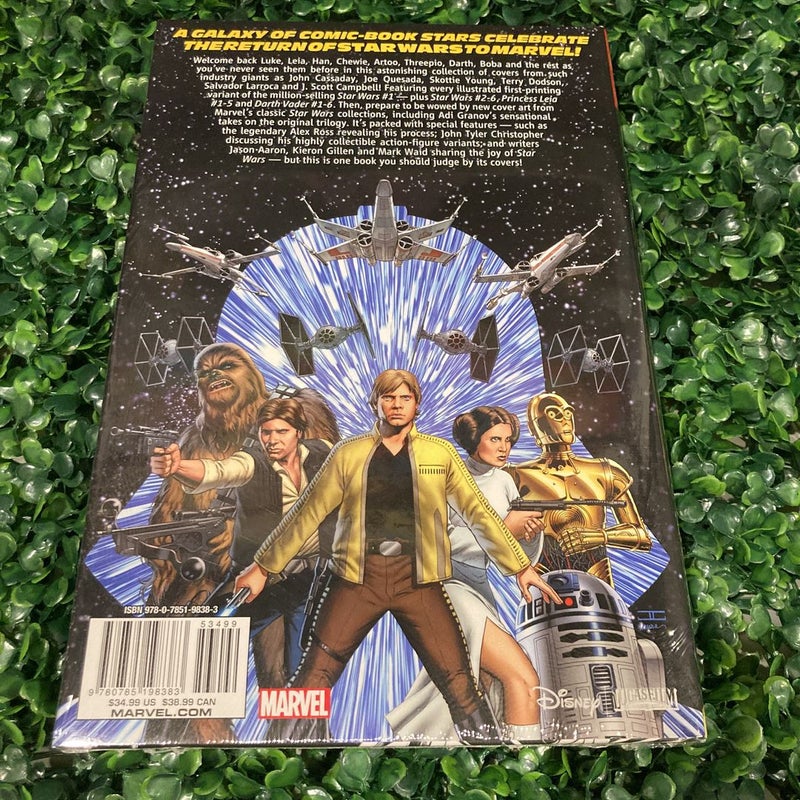 Star Wars