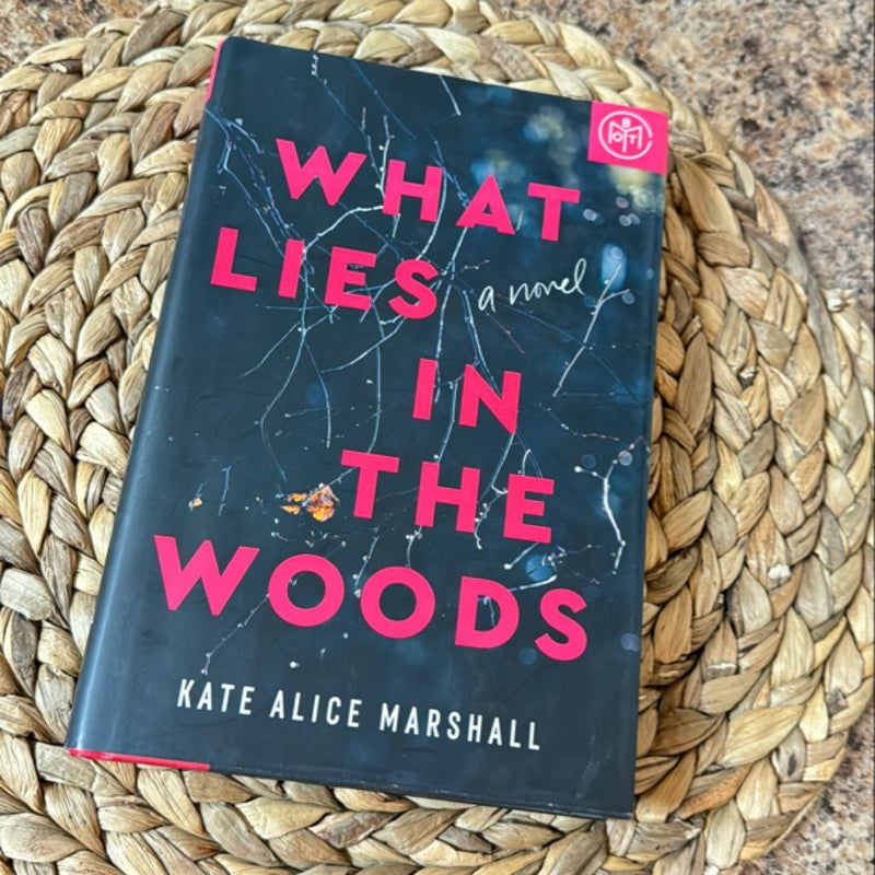 What Lies in the Woods