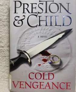 Cold Vengeance